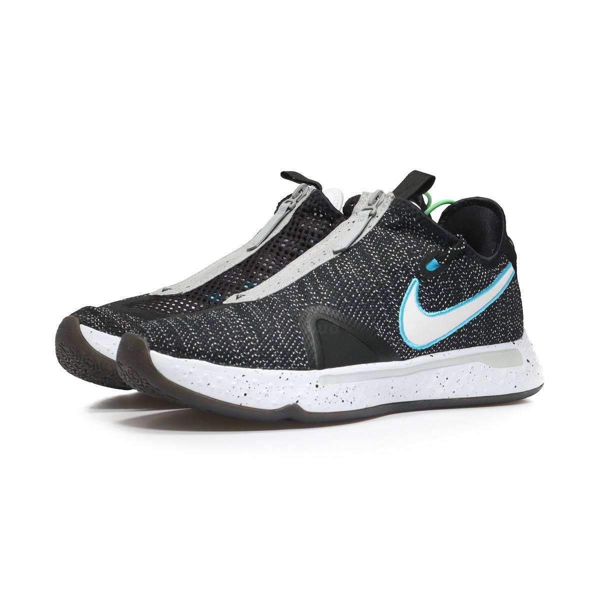 耐克NIKE 保罗乔治4代休闲运动篮球CD5082-004