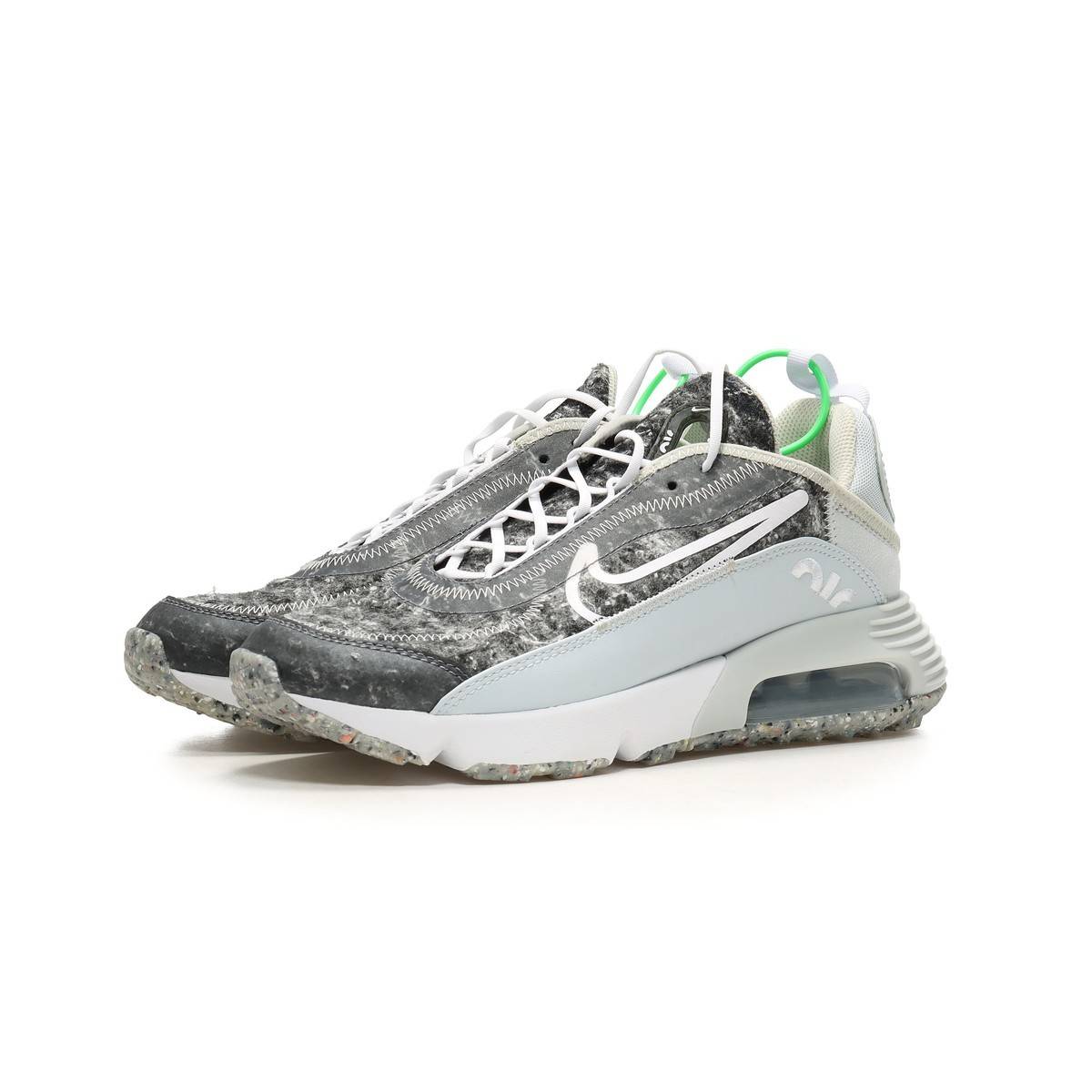 耐克NIKE AIR MAX 2090女子气垫运动休闲鞋DA9261-400
