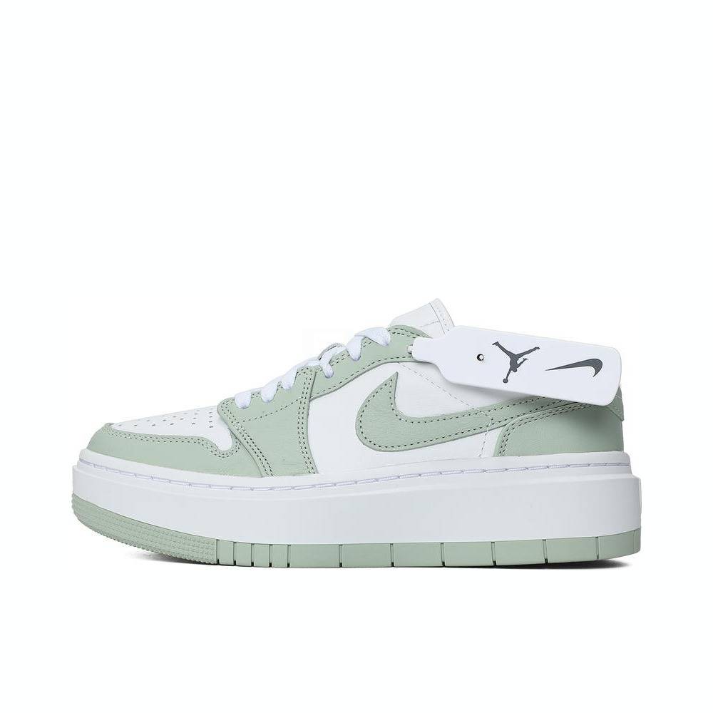 NIKE耐克 女子WMNS AIR JORDAN 1 运动训练篮球鞋DH7004-003