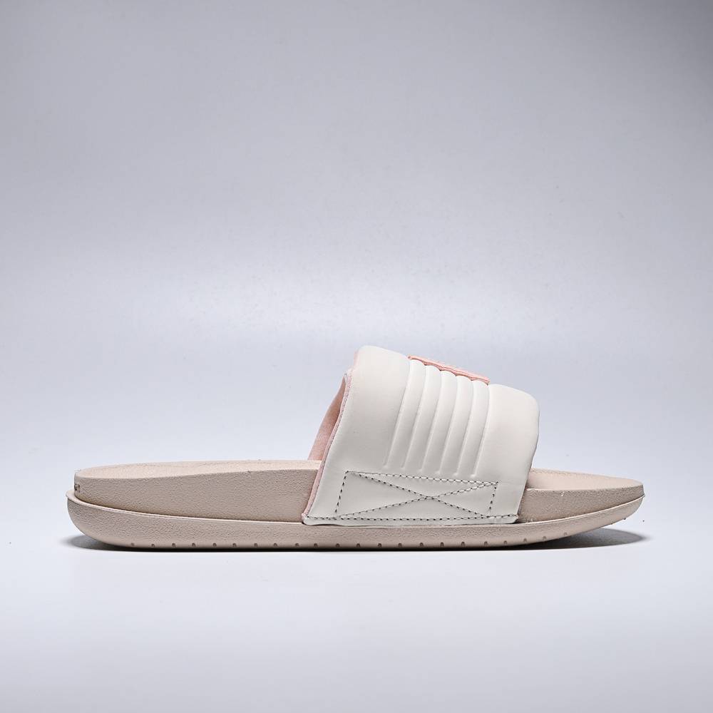 Nike耐克 女子OFFCOURT ADJUSTSLIDE运动休闲拖鞋DV1033-104