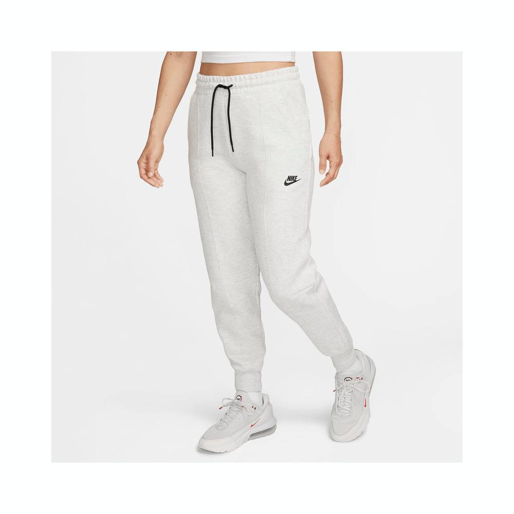 NIKE耐克 女子W NSW TCH FLC MR JGGR运动长裤FB8331-013
