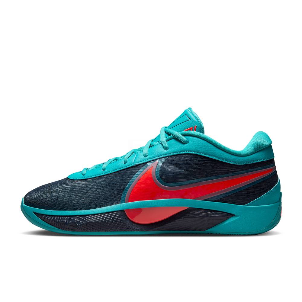 NIKE耐克 男子GIANNIS FREAK 6 EP运动训练篮球鞋FJ7807-300