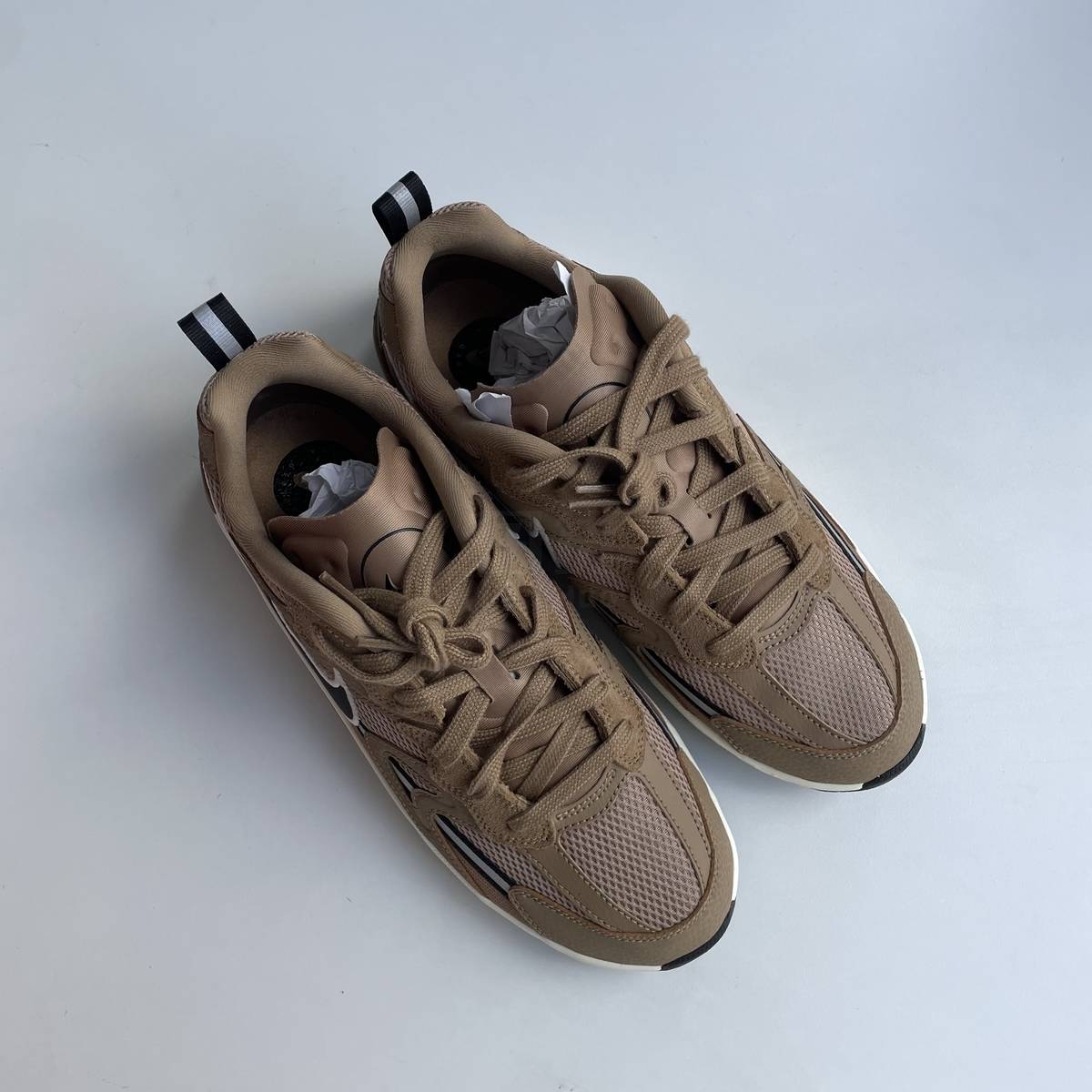 NIKE耐克  女子W NIKE JAM运动休闲板鞋/复刻鞋FN0314-200