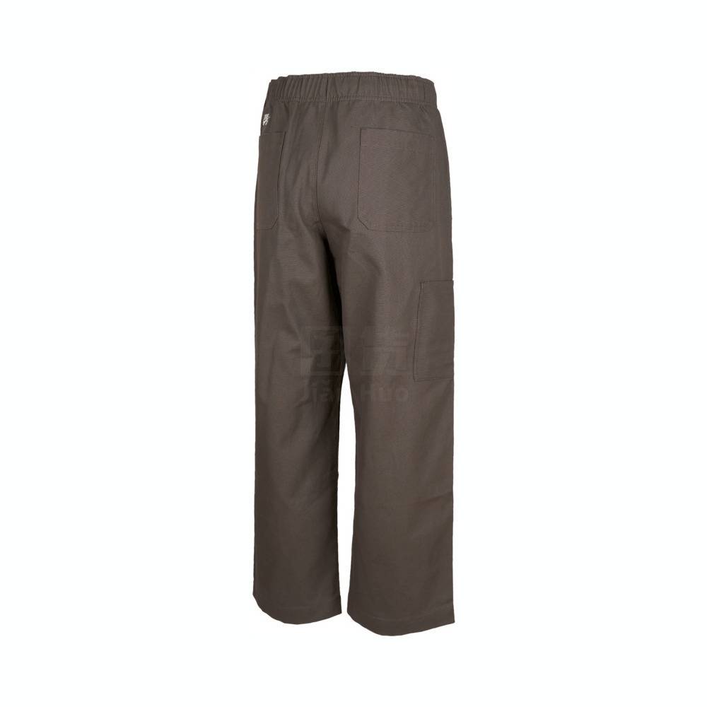 NIKE耐克 中性款ASSB TWILL DOUBLE KNEE运动休闲长裤FV7350-289