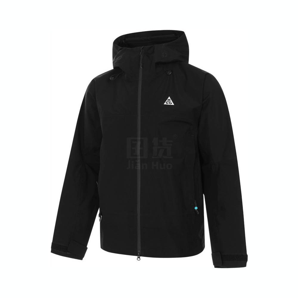 NIKE耐克 中性ASACGSFADVMSRYRDGEJKTG运动外套FV8642-010