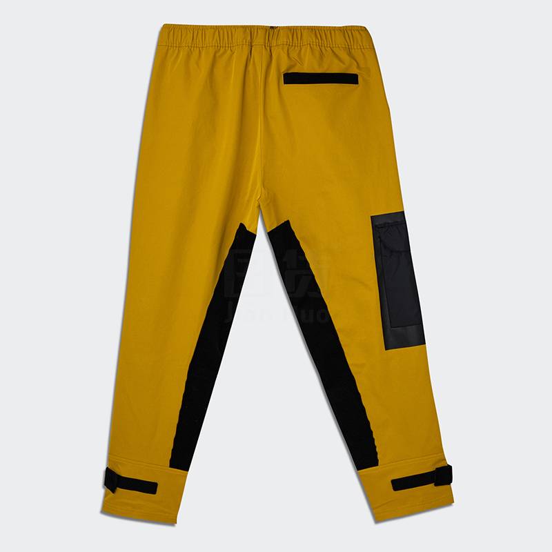 阿迪达斯Adidas 三叶草系列运动裤 GV0931