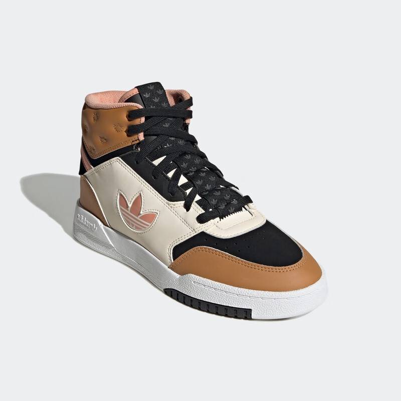 阿迪达斯Adidas 三叶草女鞋板鞋经典板鞋运动休闲鞋 GX8817