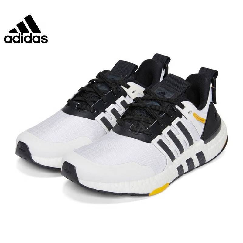 阿迪达斯Adidas EQUIPMENT+运动鞋跑步鞋 GZ1330