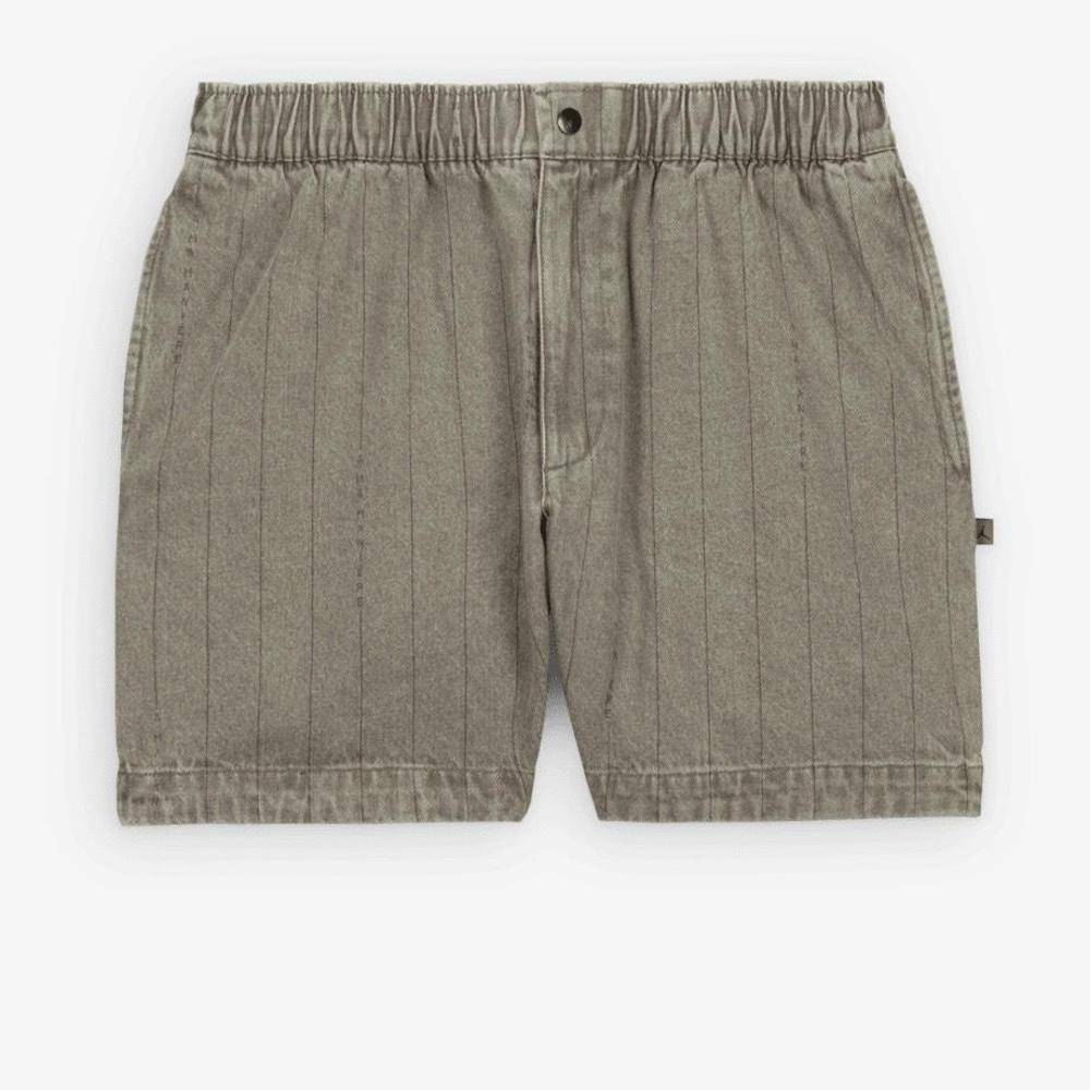Nike耐克 运动休闲JORDAN男士宽松透气短裤HF0537-029