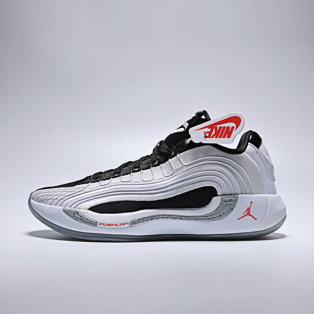 Nike耐克 男子JORDAN LUKA 4 PF运动训练篮球鞋HF0824-101