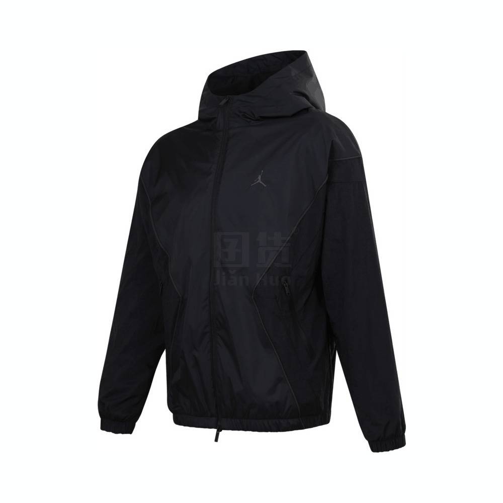 NIKE耐克 男子运动健身夹克外套HF9354-010