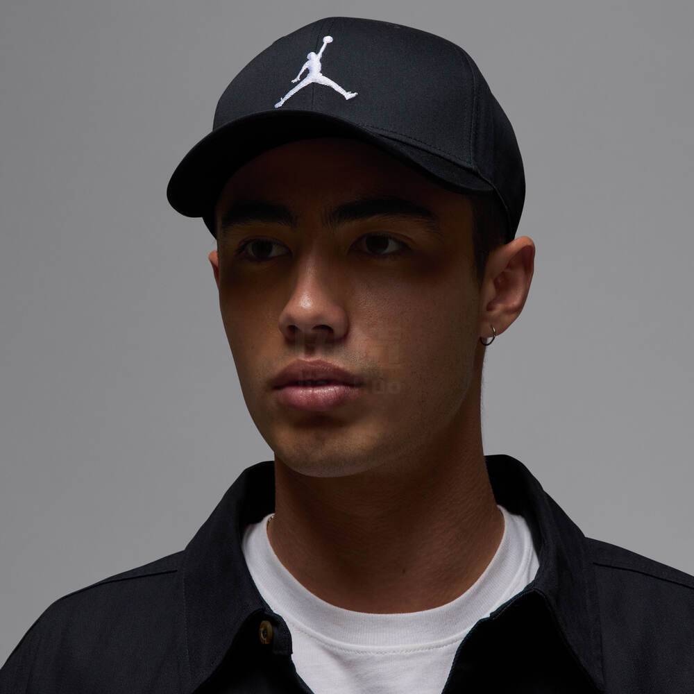 耐克NIKE 中性遮阳帽棒球帽HJ0627-010