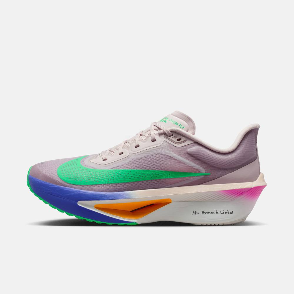 NIKE耐克 男子ZOOM FLY 6 EK运动训练跑步鞋HJ7038-600