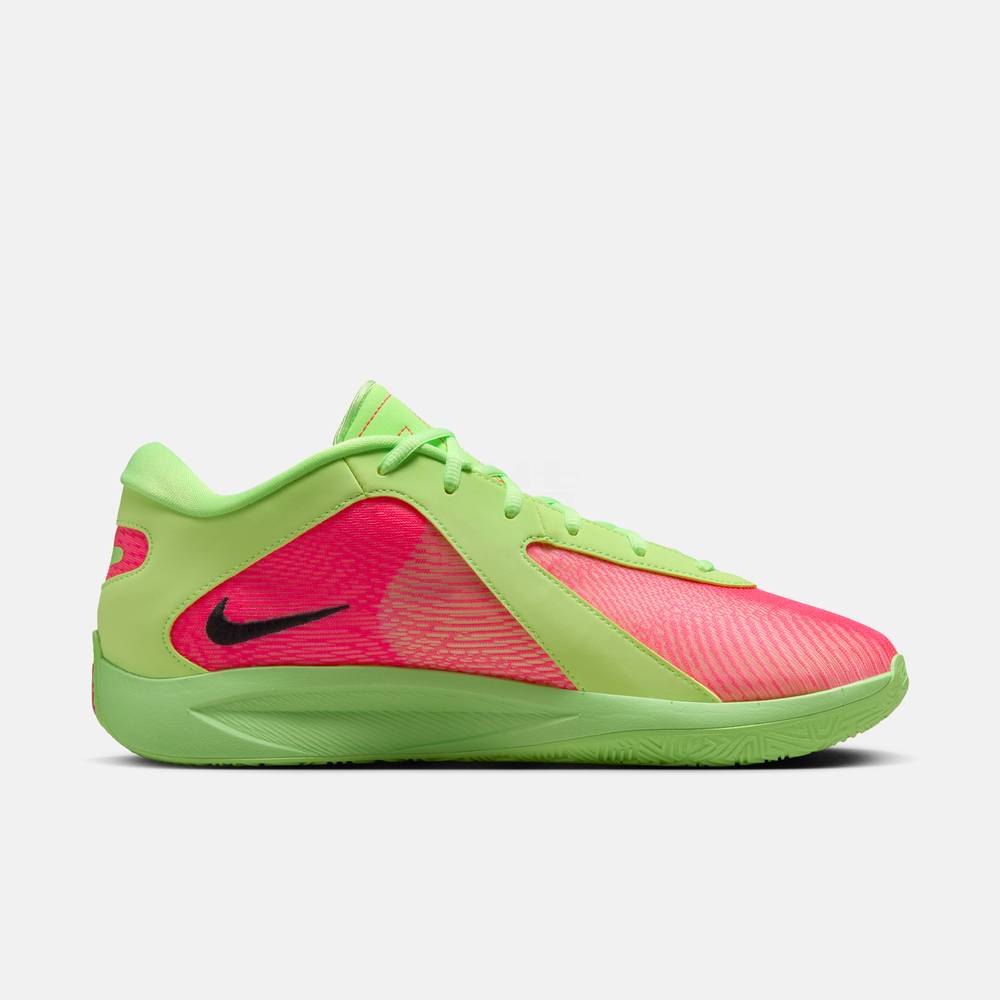 NIKE耐克 男子GIANNIS FREAK 6 NRG EP运动篮球鞋HJ9110-300