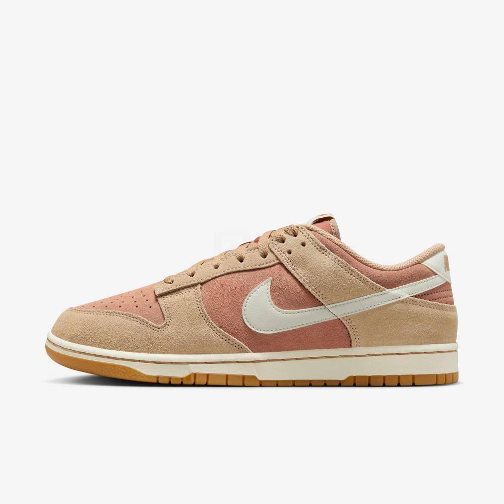 NIKE耐克 男子NIKE DUNK LOW RETRO SE运动休闲鞋HQ1931-200