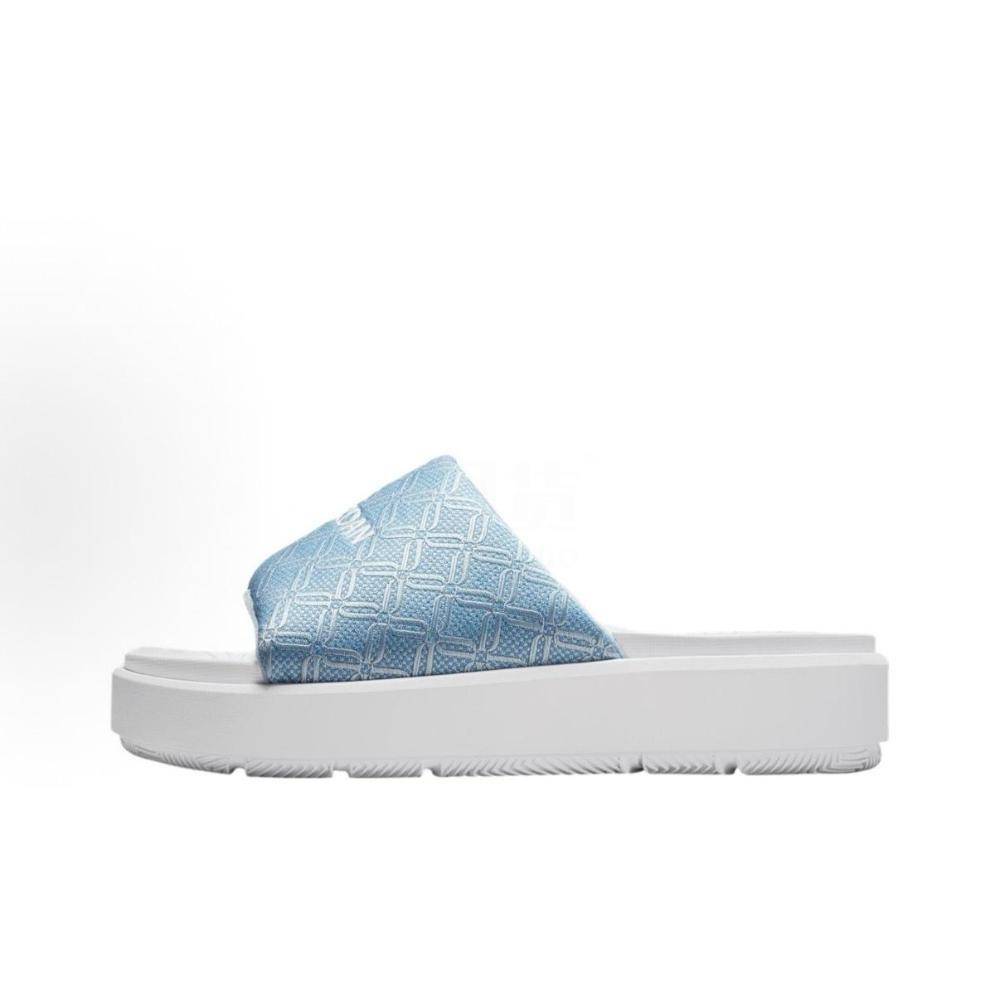 Nike耐克 女子WMNS JORDAN SOPHIA SLIDE SS运动拖鞋HQ8070-400