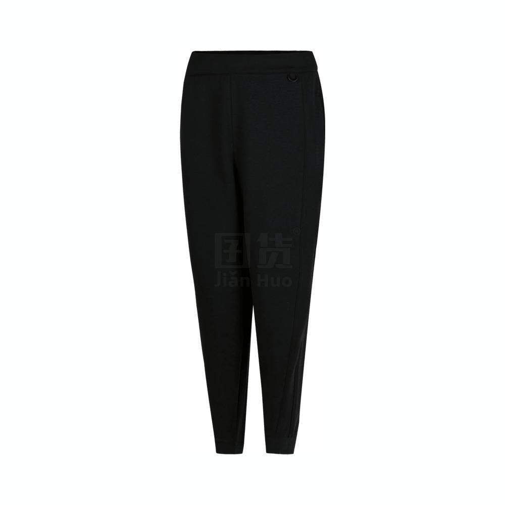 NIKE耐克 女子运动休闲长裤HQ8185-010