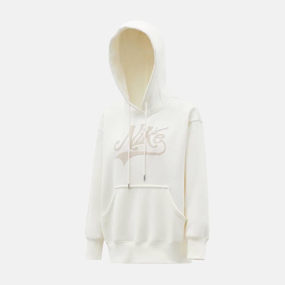 NIKE耐克 女子卫衣运动休闲套头衫卫衣HV2784-133