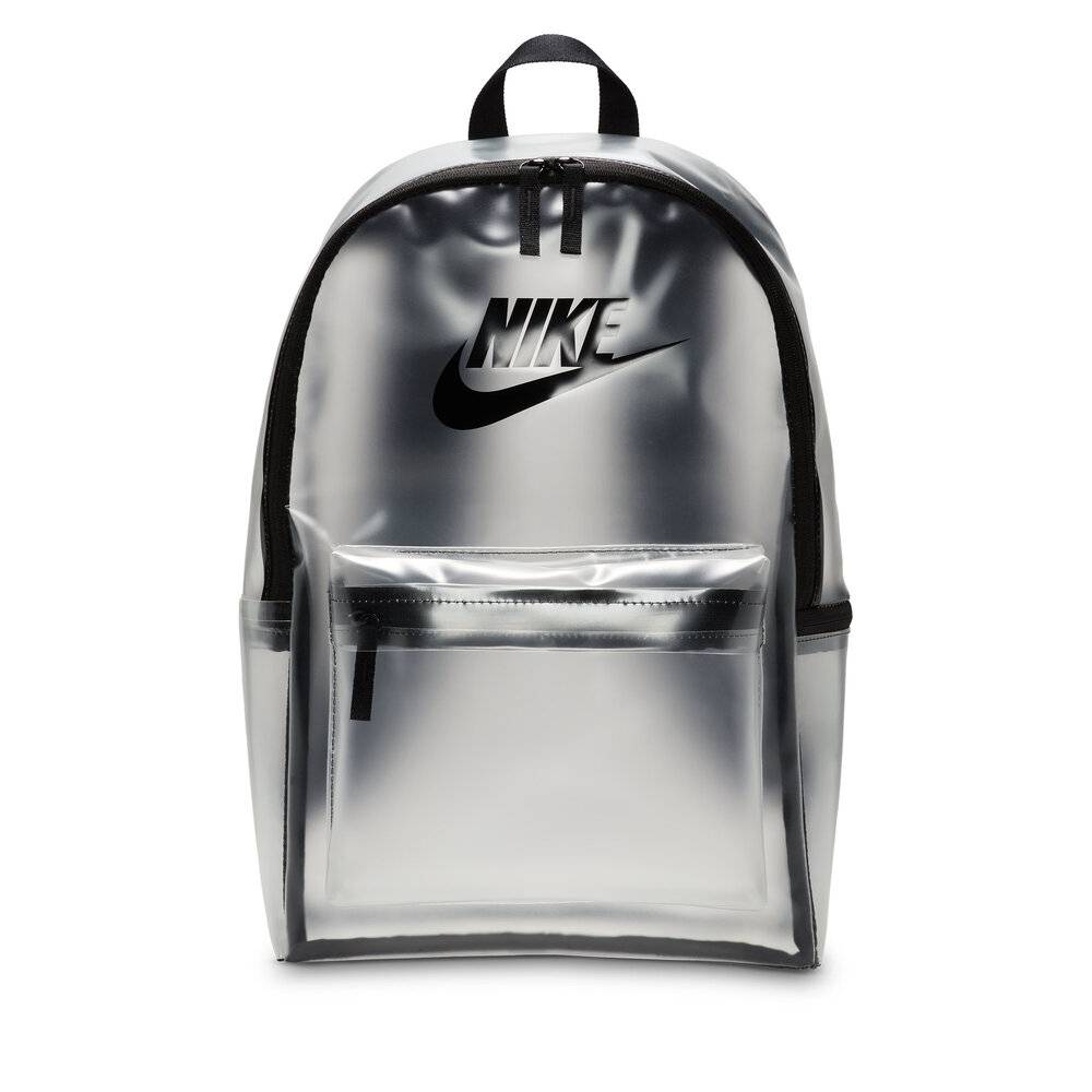 Nike耐克 中性童HERITAGE双肩包夏季实用书包收纳HV8920-908