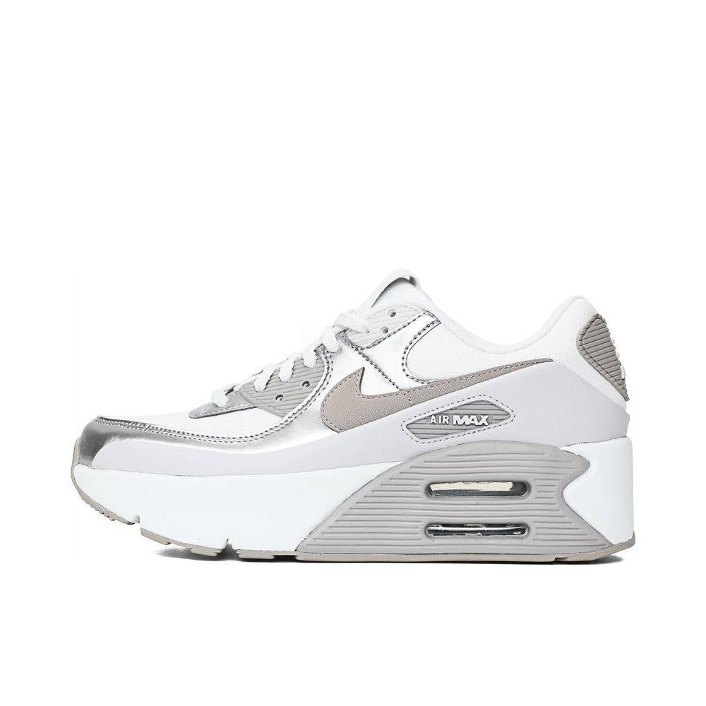 Nike耐克 女子AIR MAX运动跑步鞋IB0170-101
