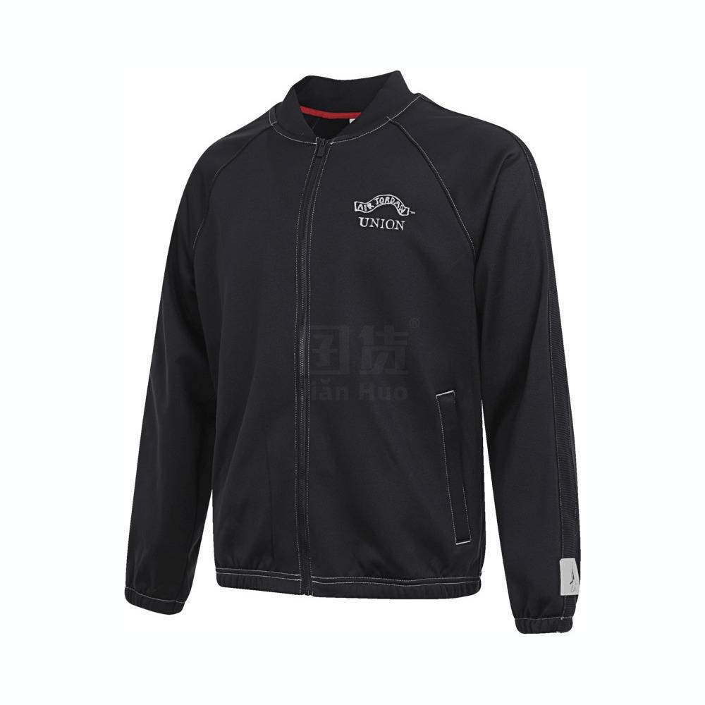 NIKE耐克 男子运动健身夹克外套IB5119-010