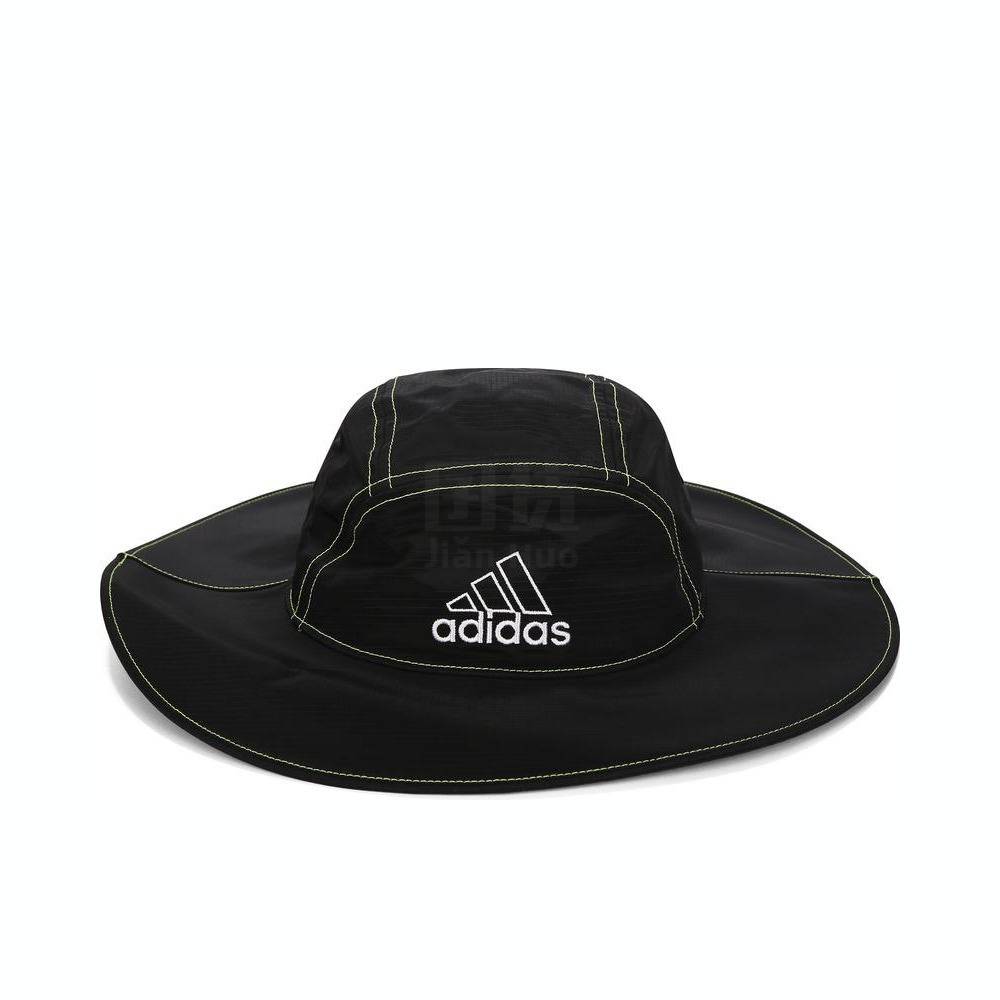 Adidas阿迪达斯三叶草 中性款BOONIE运动渔夫帽JC6052