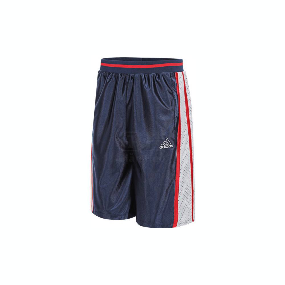 Adidas阿迪达斯三叶草 男子CUTLINE SHORT运动休闲短裤JD5408