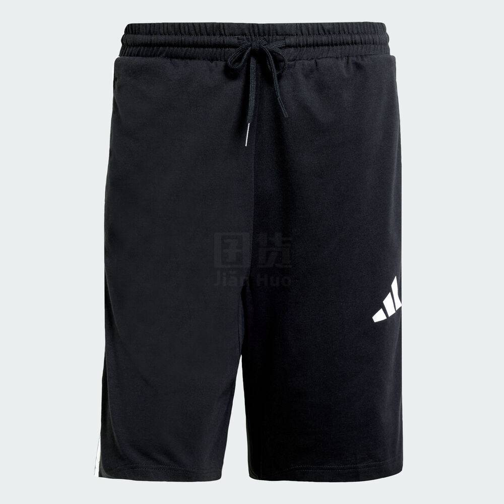 Adidas阿迪达斯 男子运动休闲短裤裤子JE6405