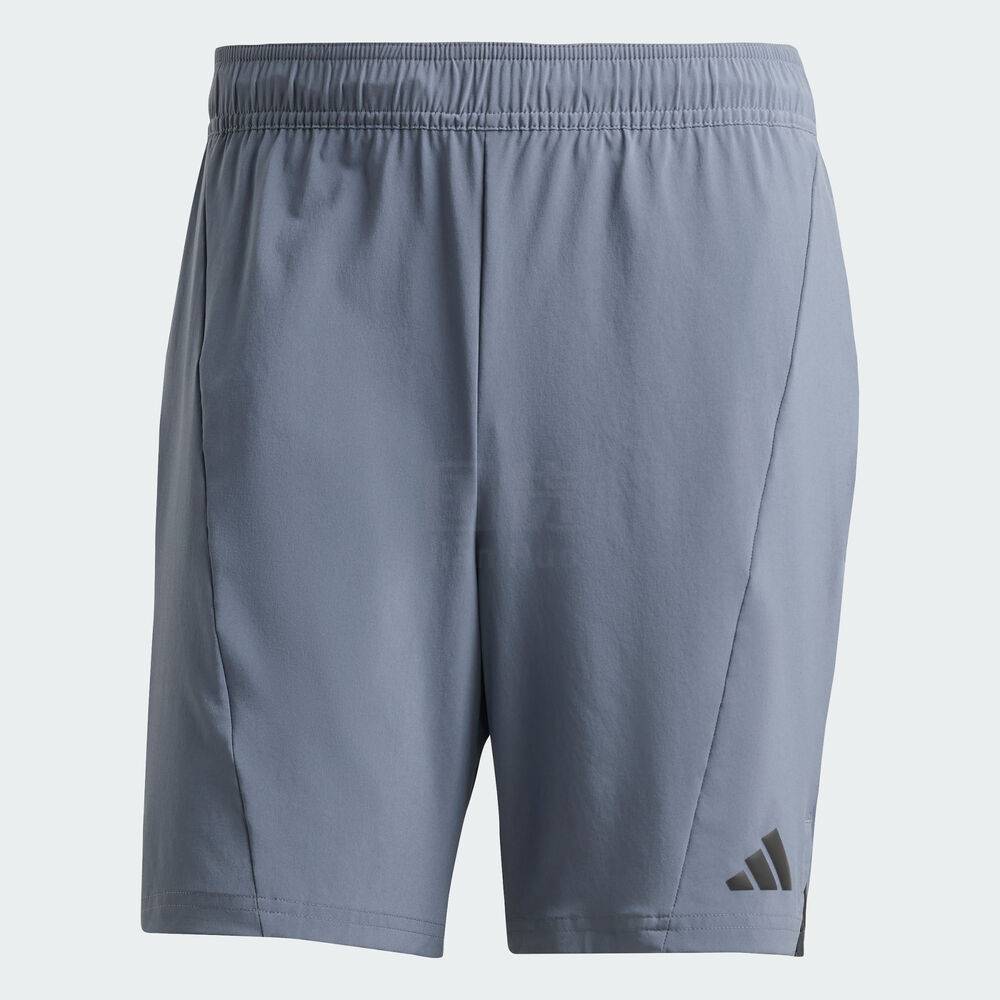 Adidas阿迪达斯 男子D4T SHORT运动休闲短裤JI8136