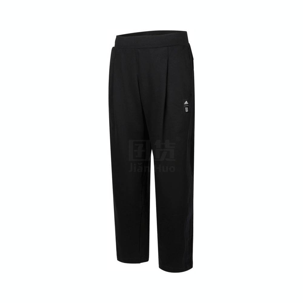 Adidas阿迪达斯 男子WJ TRACKPANT运动长裤JI8705
