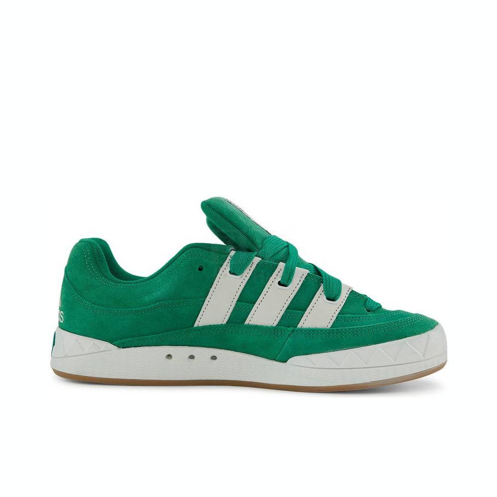 Adidas阿迪达斯三叶草 中性款ADIMATIC运动休闲鞋JR8037
