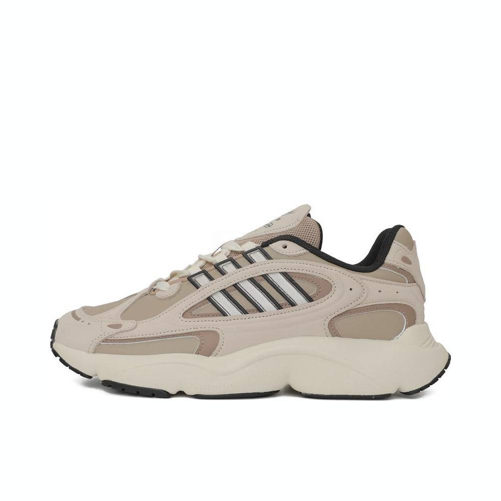 Adidas阿迪达斯三叶草 中性OZMILLENORI-RUNNING运动休闲鞋JS0552