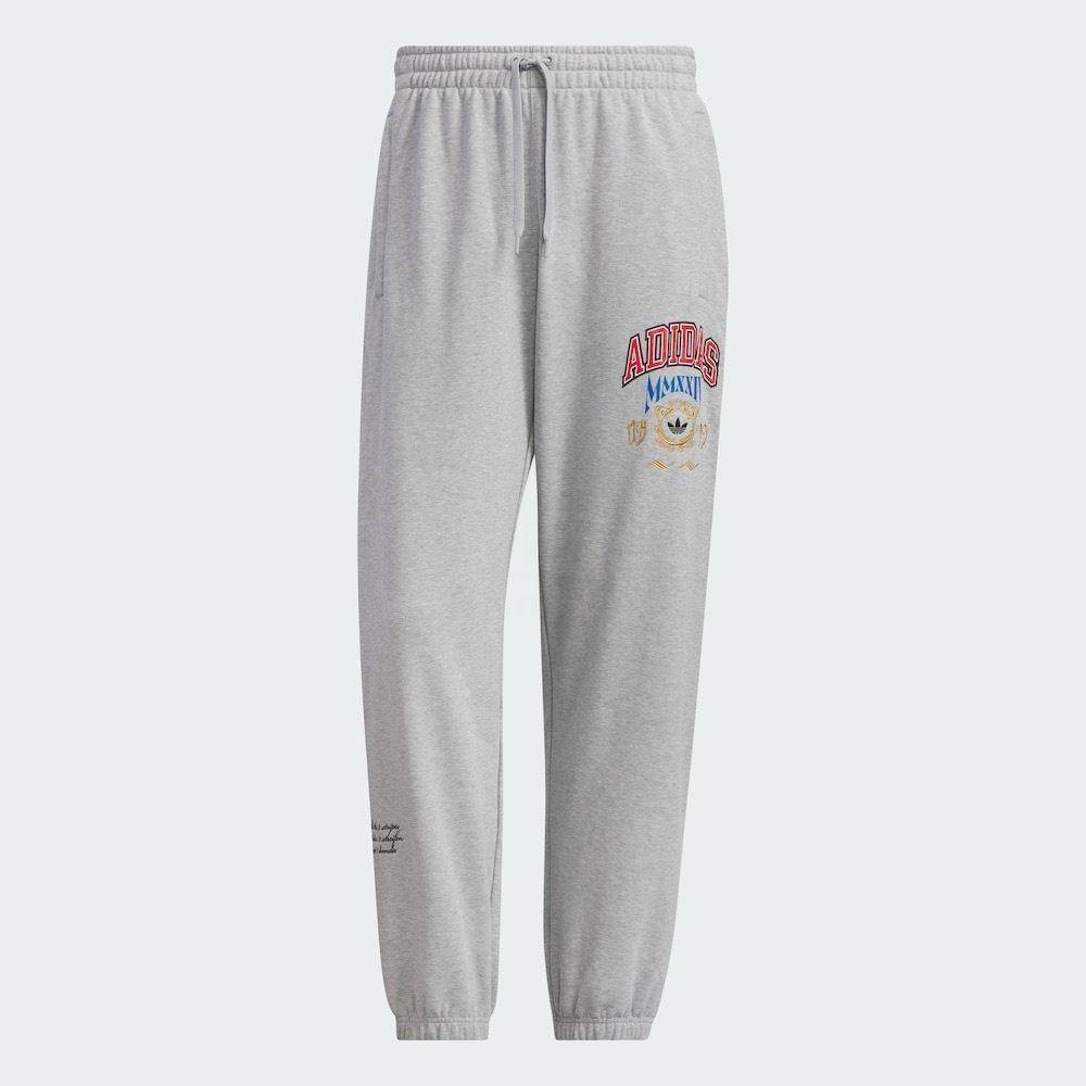 Adidas阿迪达斯三叶草 男款VRCT CF PANT M运动长裤JW1967