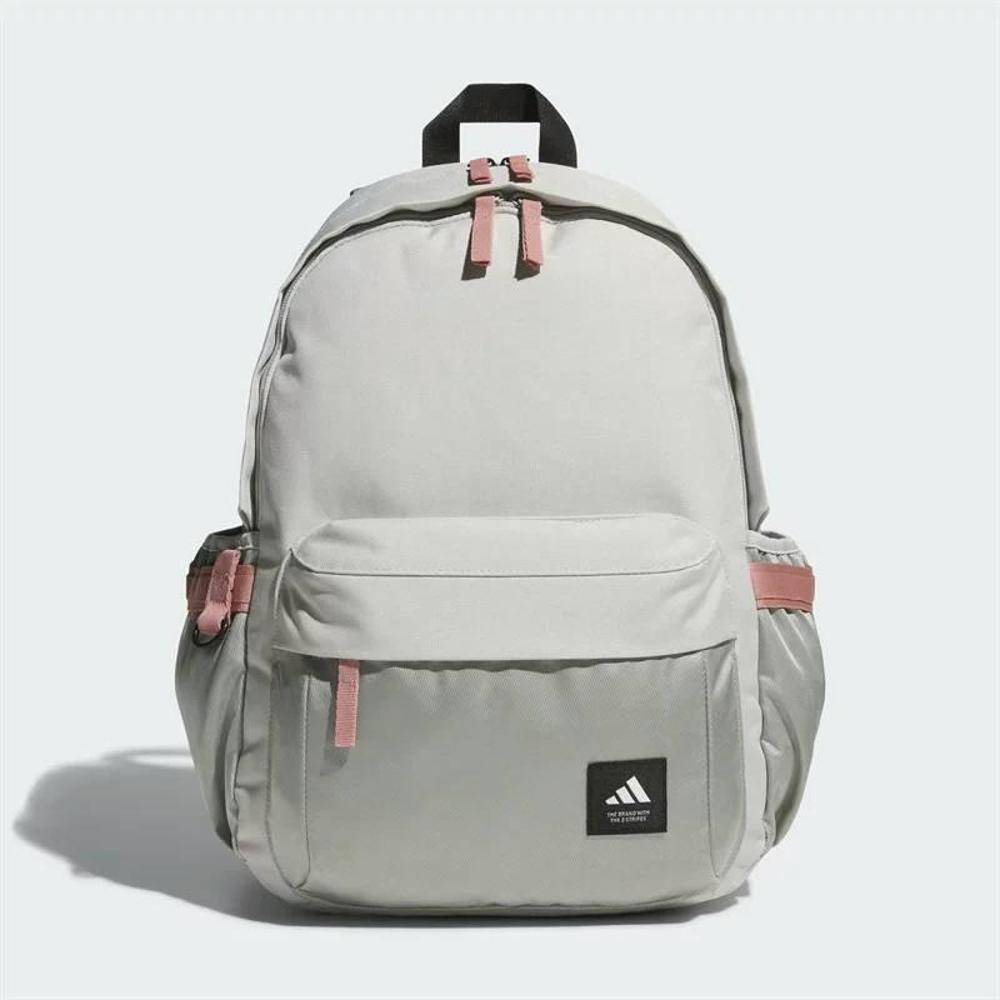 Adidas阿迪达斯 中性MH MATERIAL BP运动双肩包JX5008