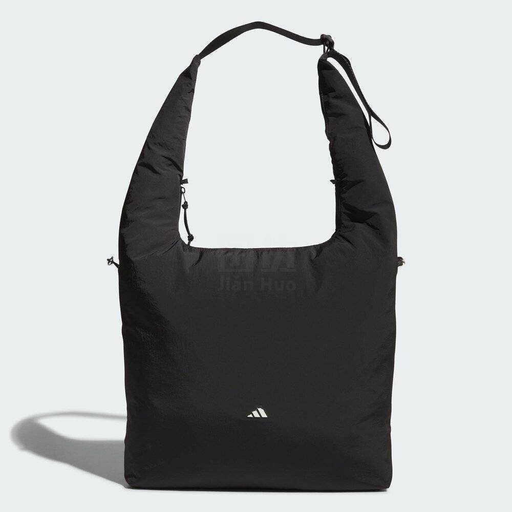 Adidas阿迪达斯 女子W TOTE BAG运动休闲单肩包KC0233