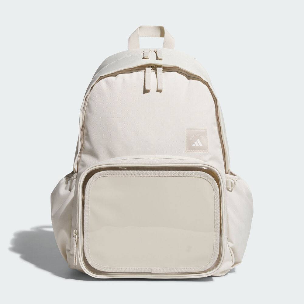 Adidas阿迪达斯 中性款W TOTE BAG运动休闲单肩包KC0233